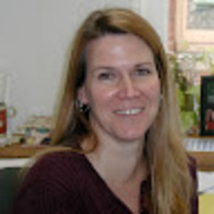 Meet your Posher, Bonnie